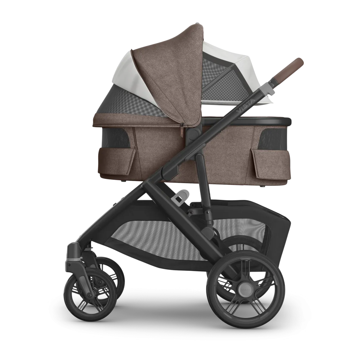 Bassinet V3