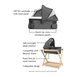 Bassinet V3