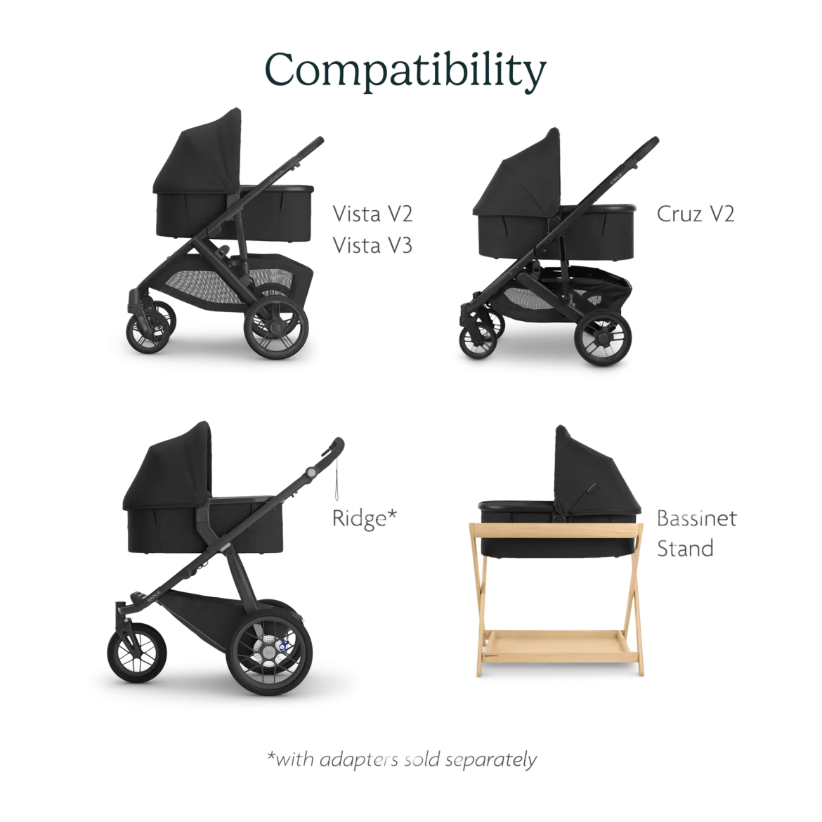 Bassinet V3