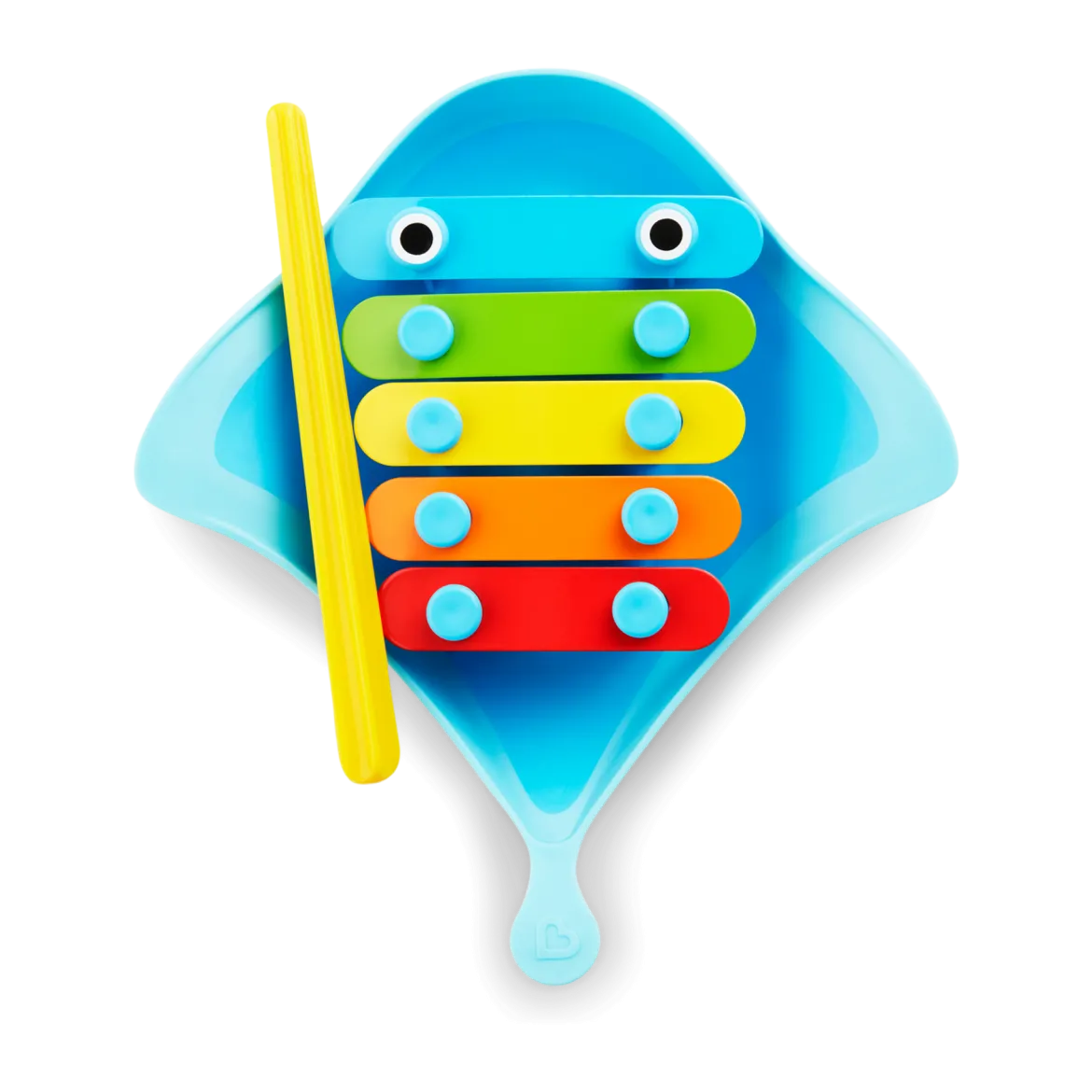 Bath Beats Musical Bath Toy Gift Set