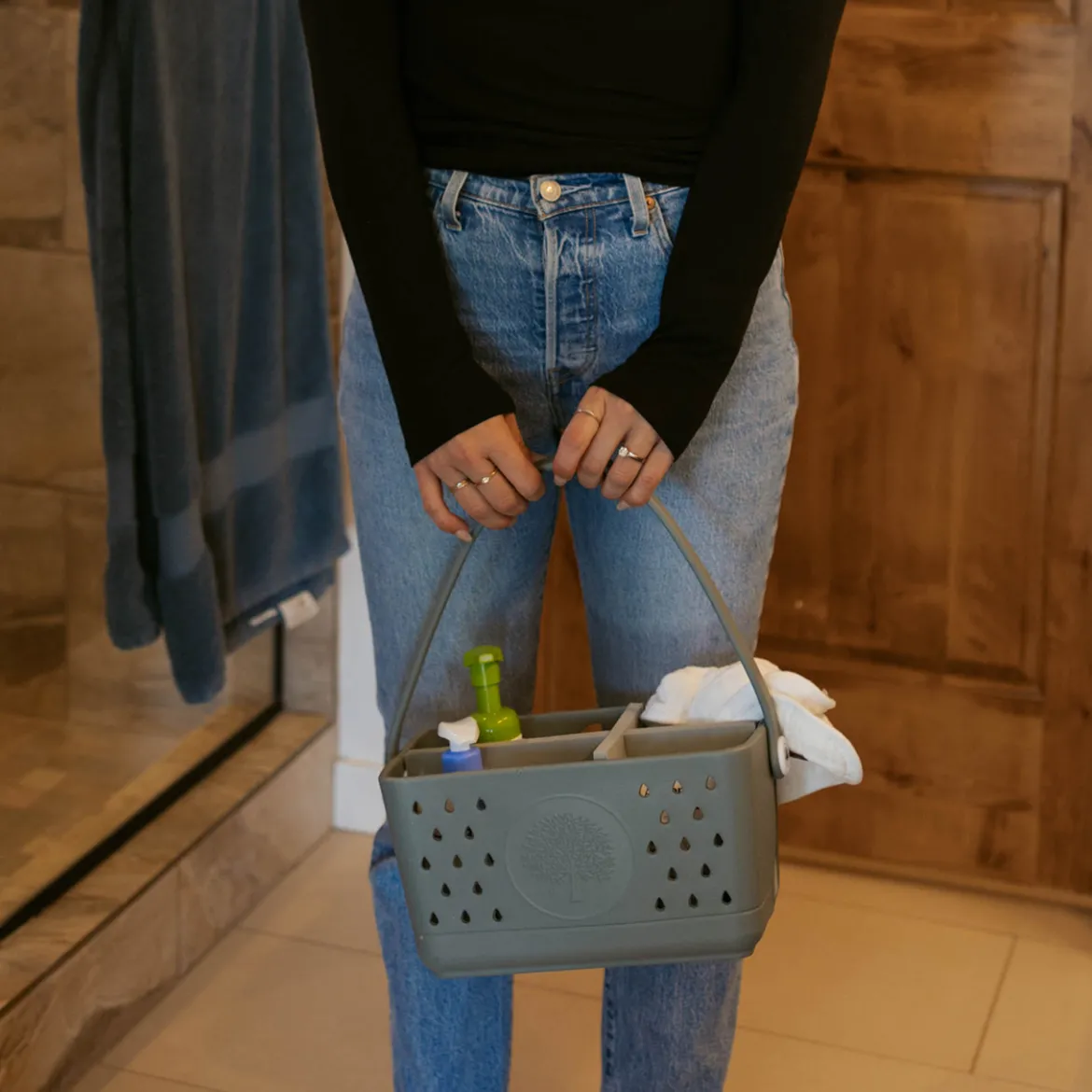 Bath Caddy