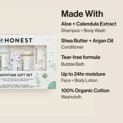 Bath Gift Set