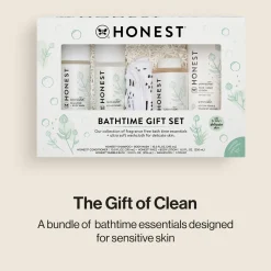 Bath Gift Set
