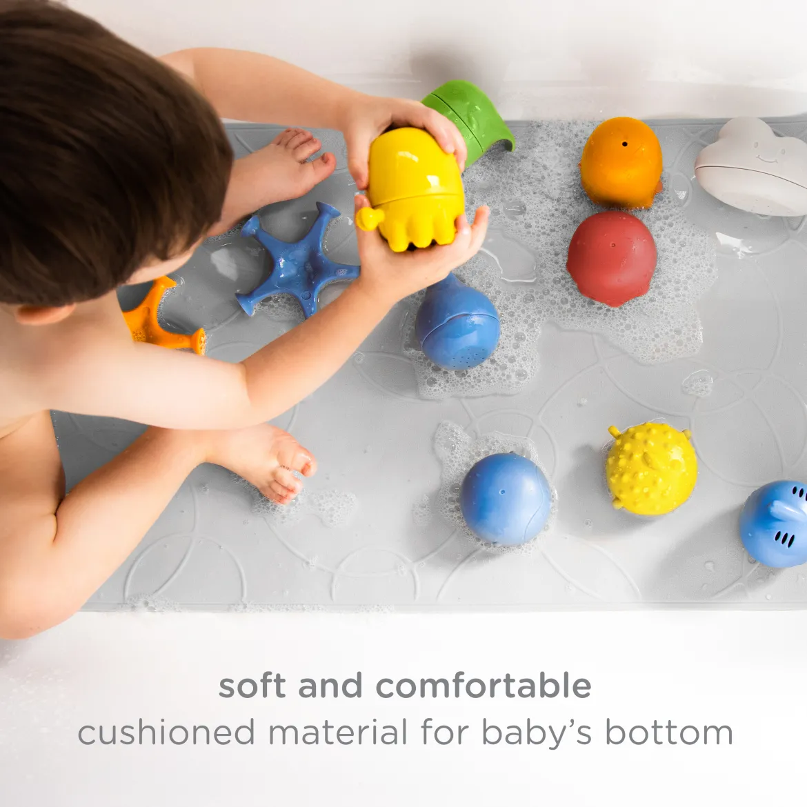 Bath Mat