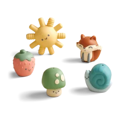 Bath Puppets