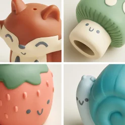 Bath Puppets