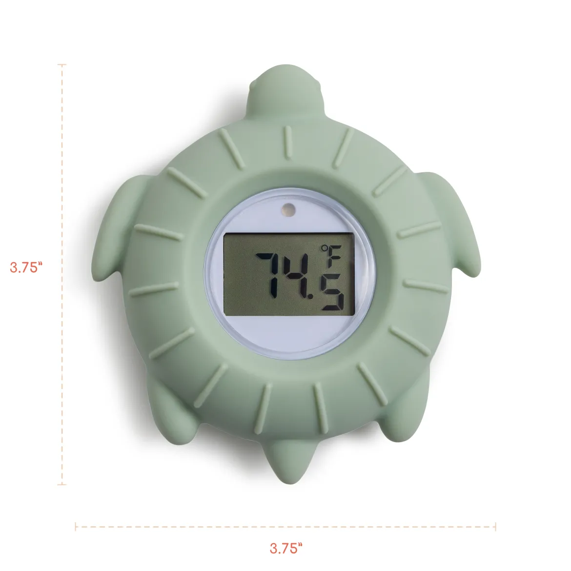 Bath Thermometer (Turtle)