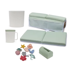Bathtime Accessories Gift Bundle