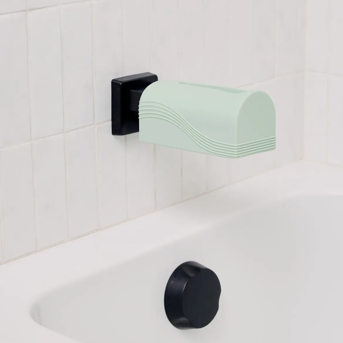 Bathtime Accessories Gift Bundle