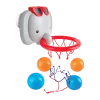 Bath Time Basketball Elephant Pal
