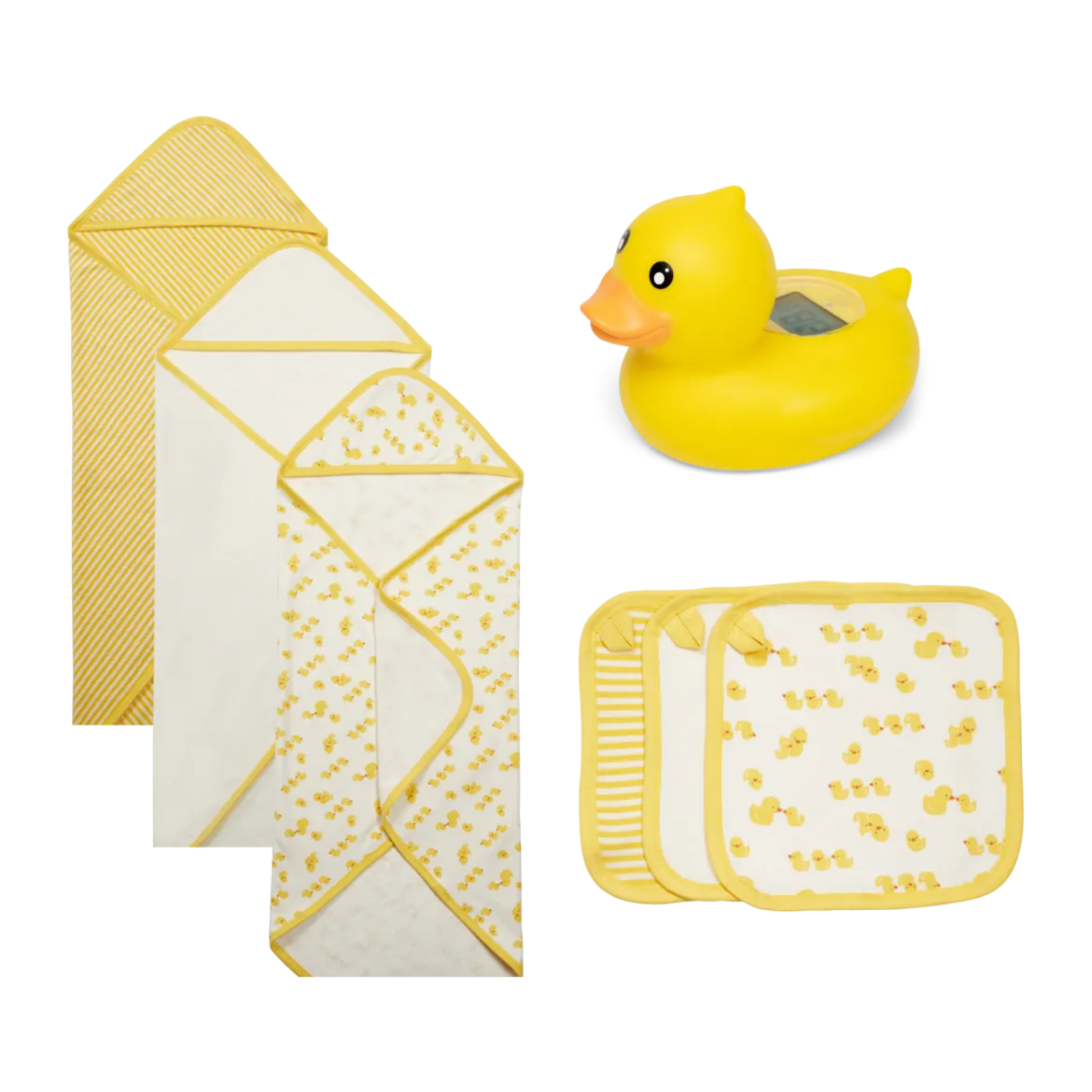 Bath Time Bundle