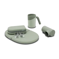 Bathtime Essential Accessories Bundle