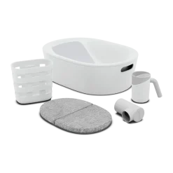 Bathtime Full Kit - Tub & Accessories