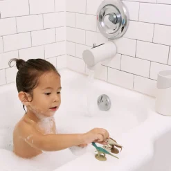 Bathtime Full Kit - Tub & Accessories