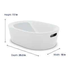 Bathtime Full Kit - Tub & Accessories