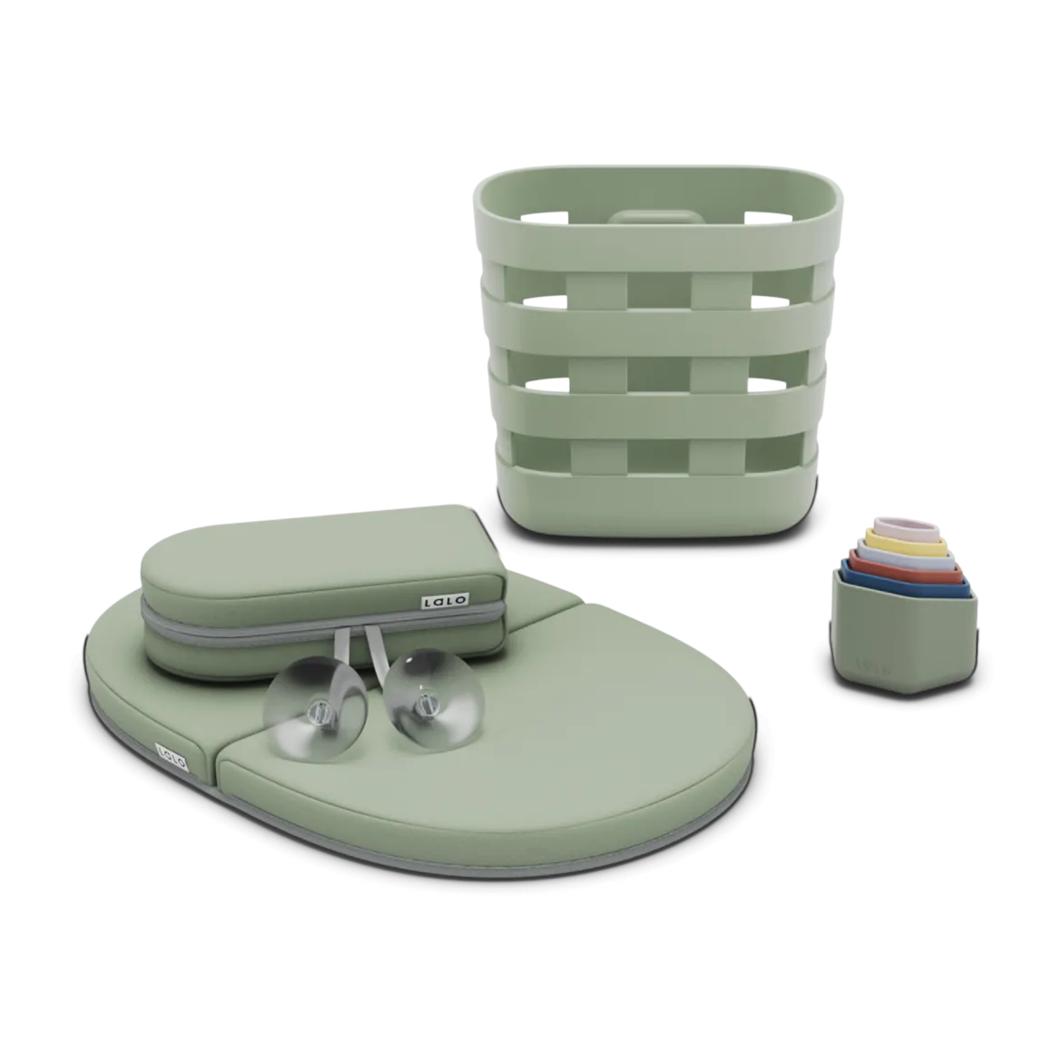 Bathtime Fun Bundle