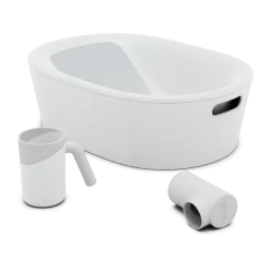 Bathtime Starter Kit