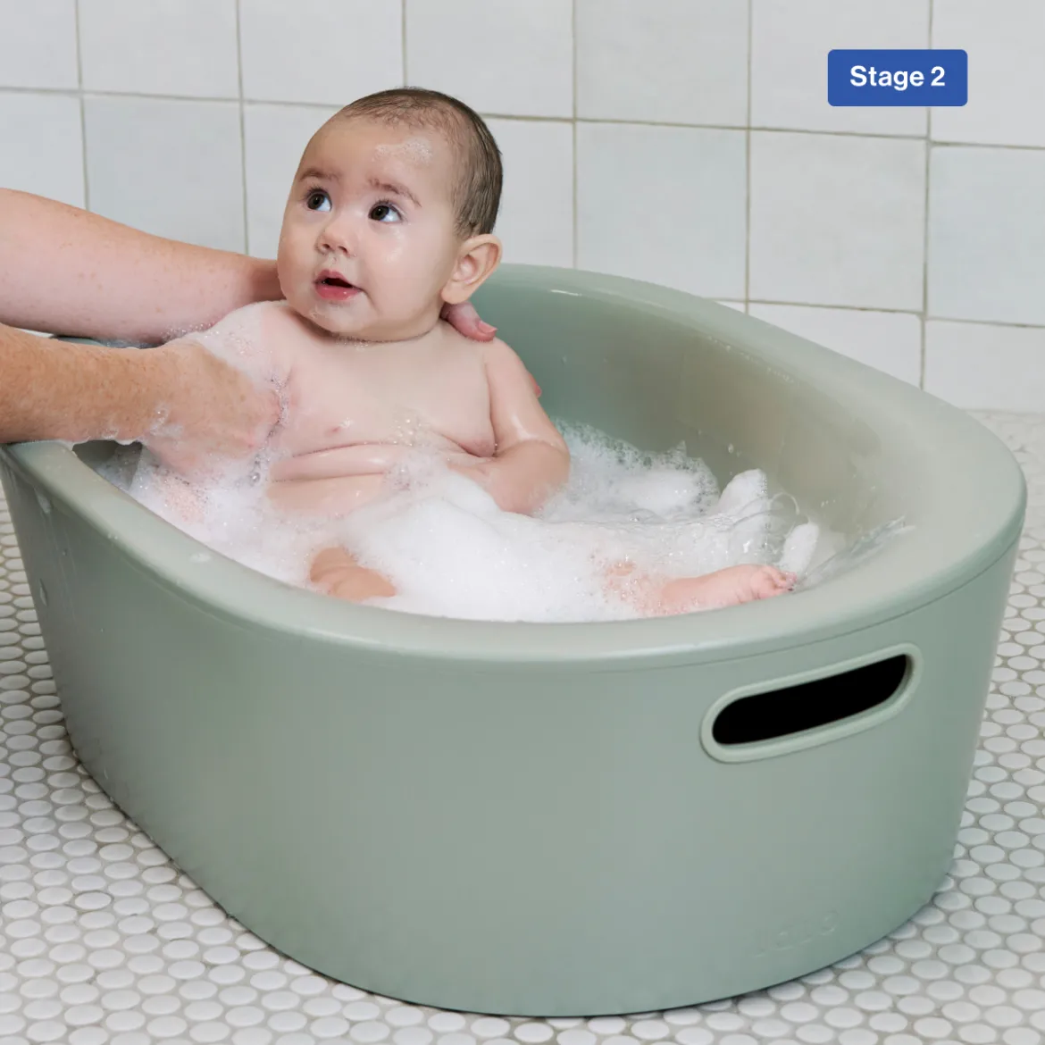 Bathtime Starter Kit