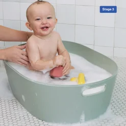 Bathtime Starter Kit