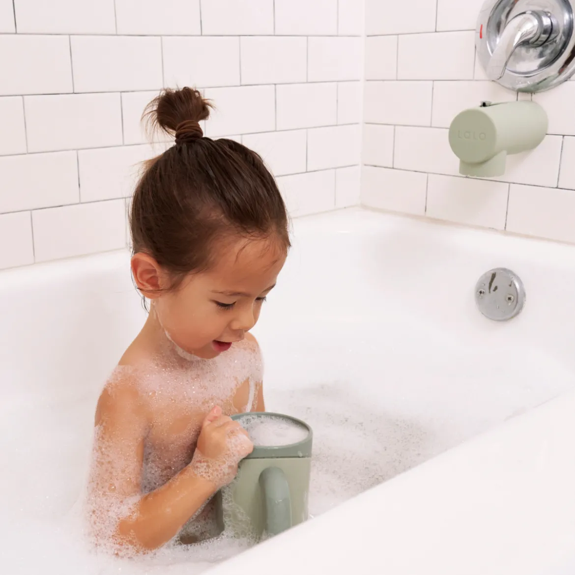 Bathtime Starter Kit