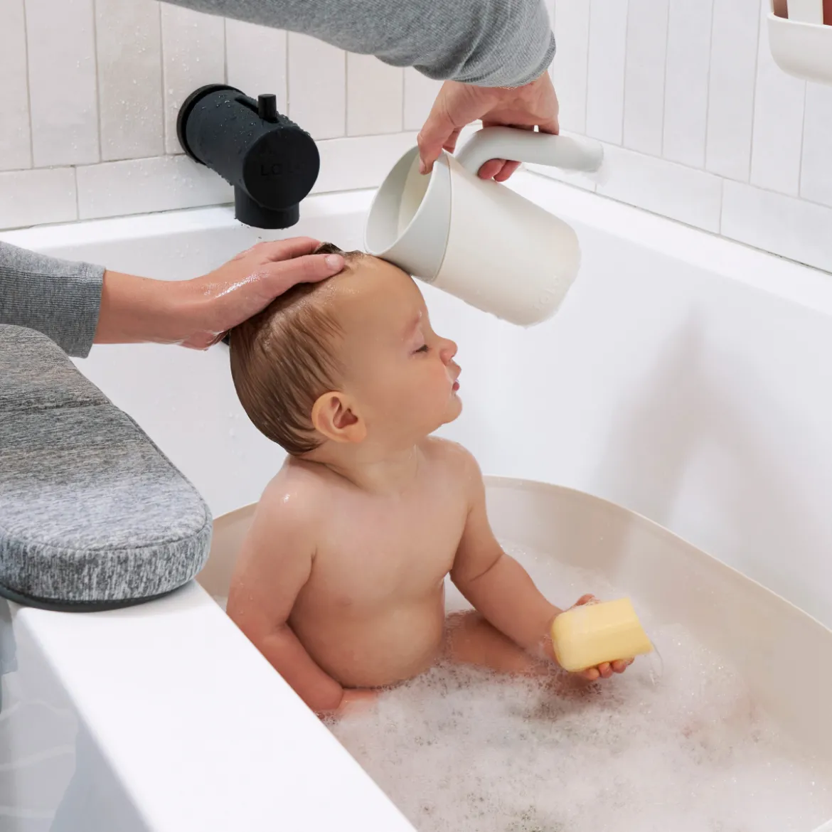 Bathtime Starter Kit