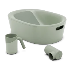 Bathtime Starter Kit