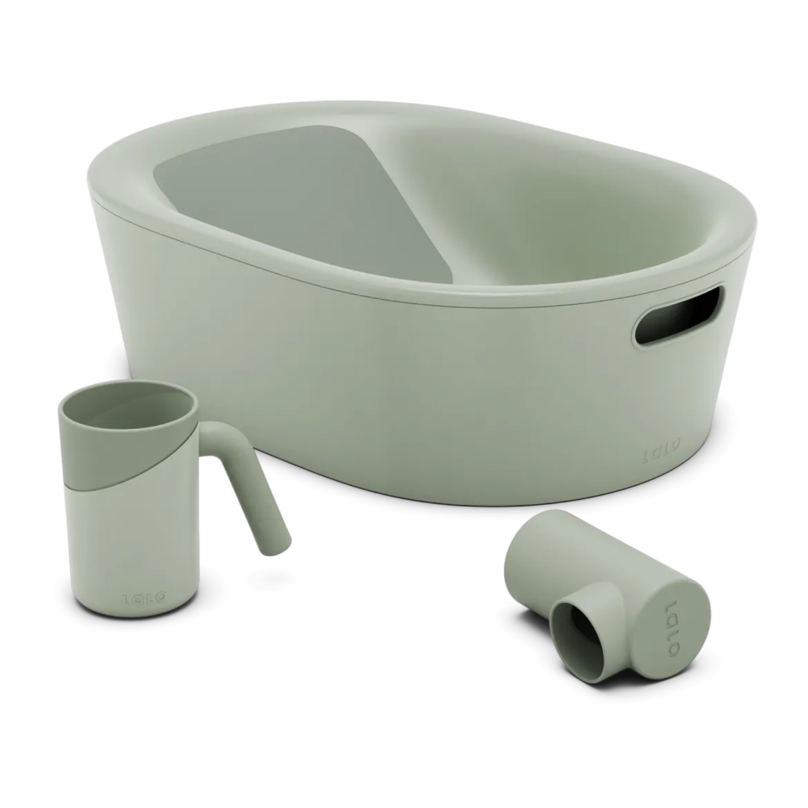 Bathtime Starter Kit