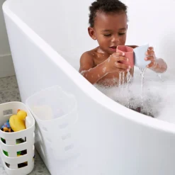 Bath Toy Bin