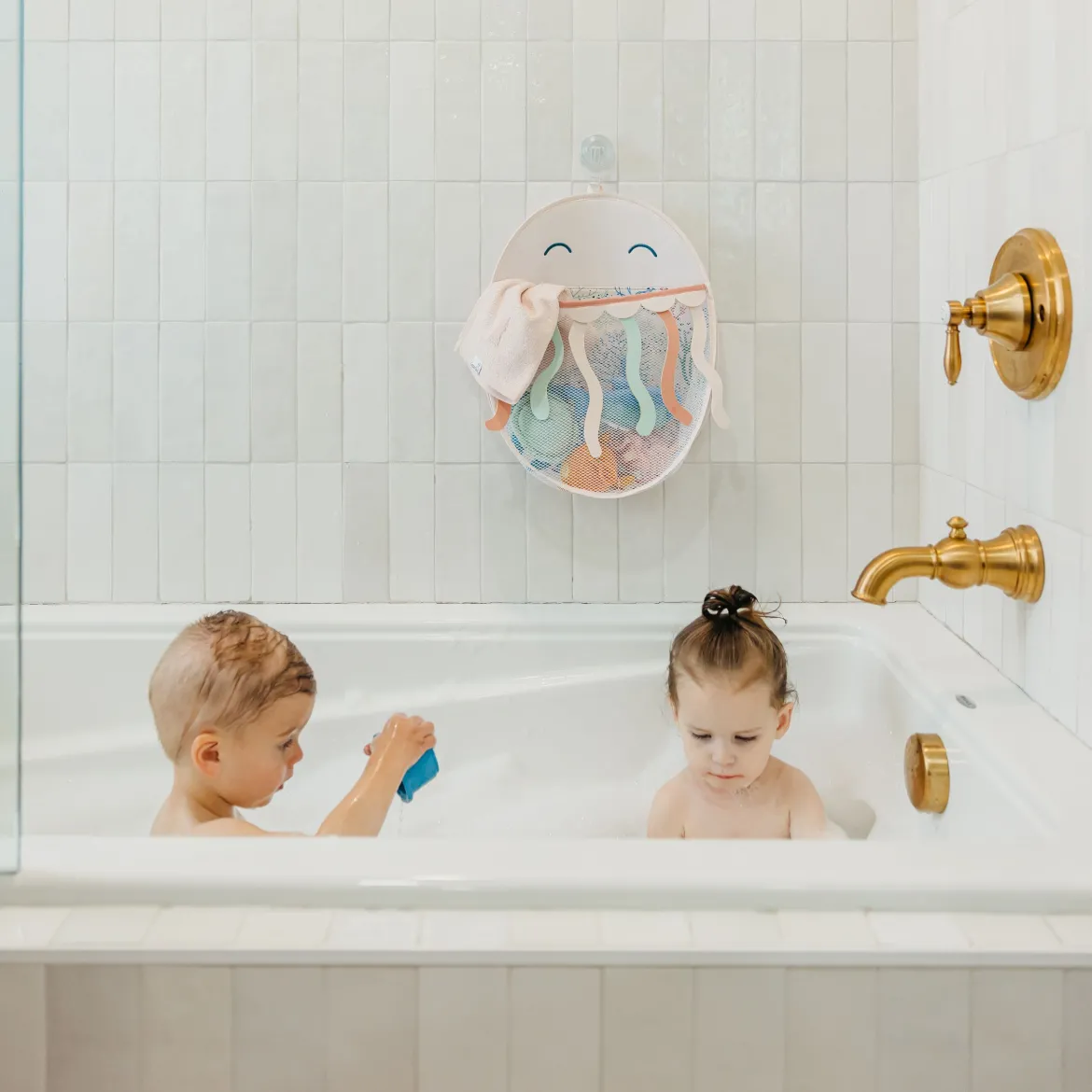 Bath Toy Ogranizer
