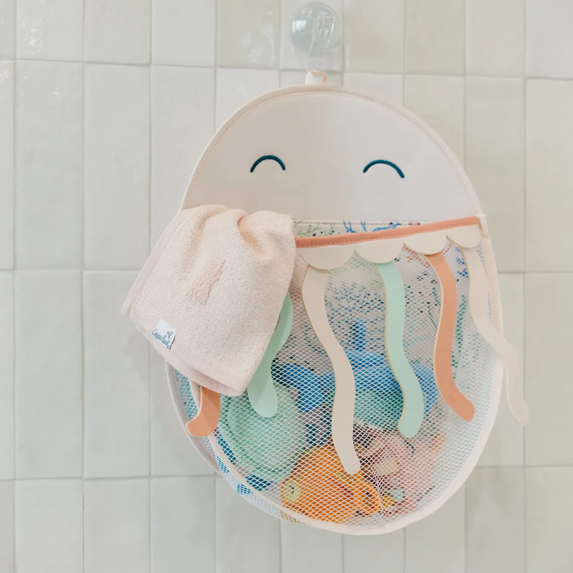 Bath Toy Ogranizer