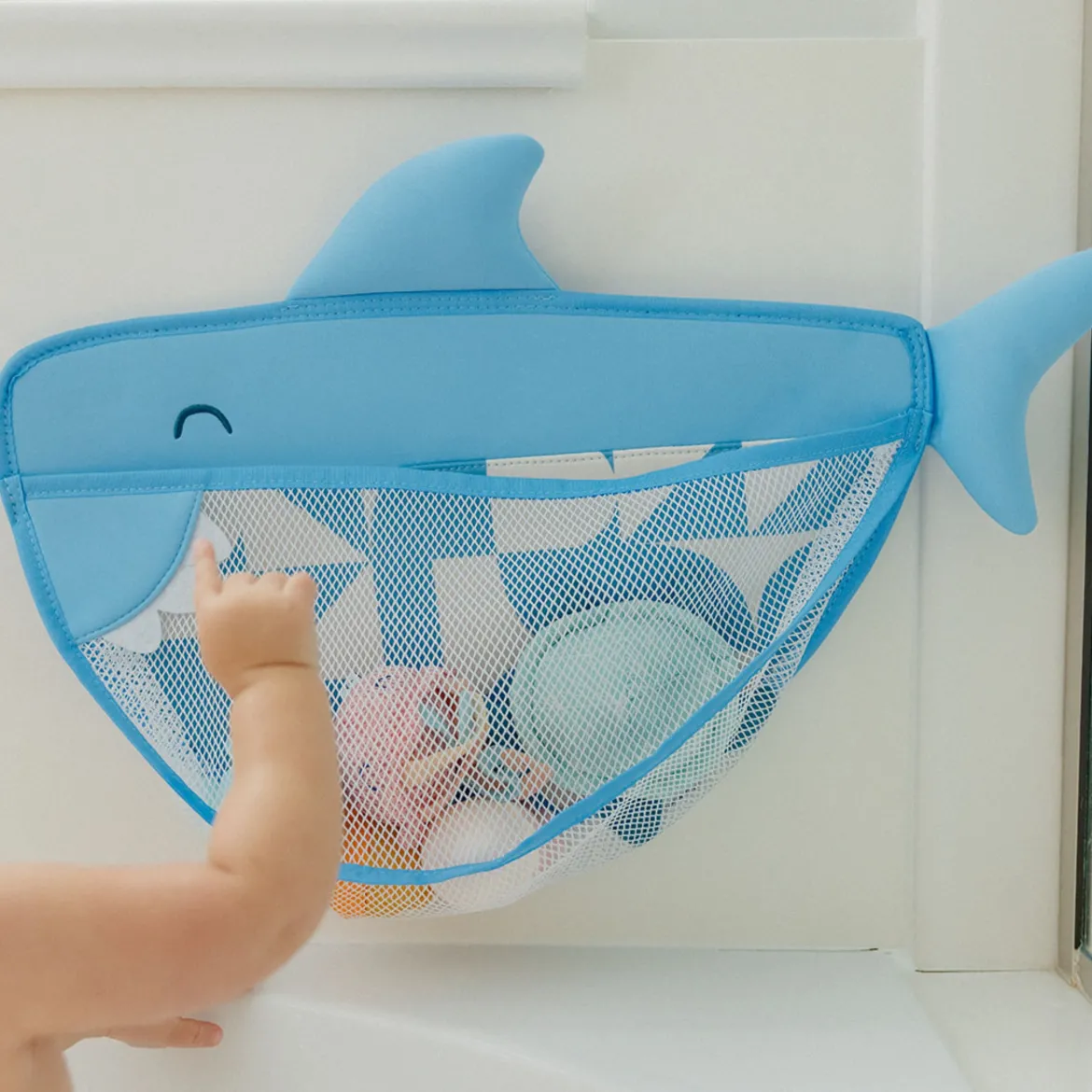 Bath Toy Ogranizer