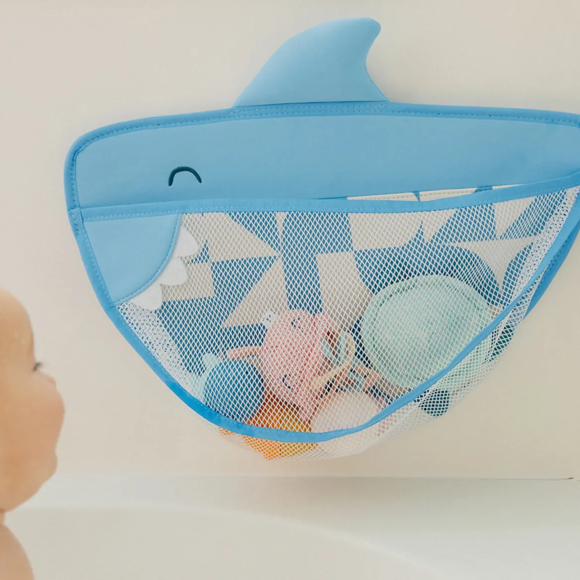 Bath Toy Ogranizer