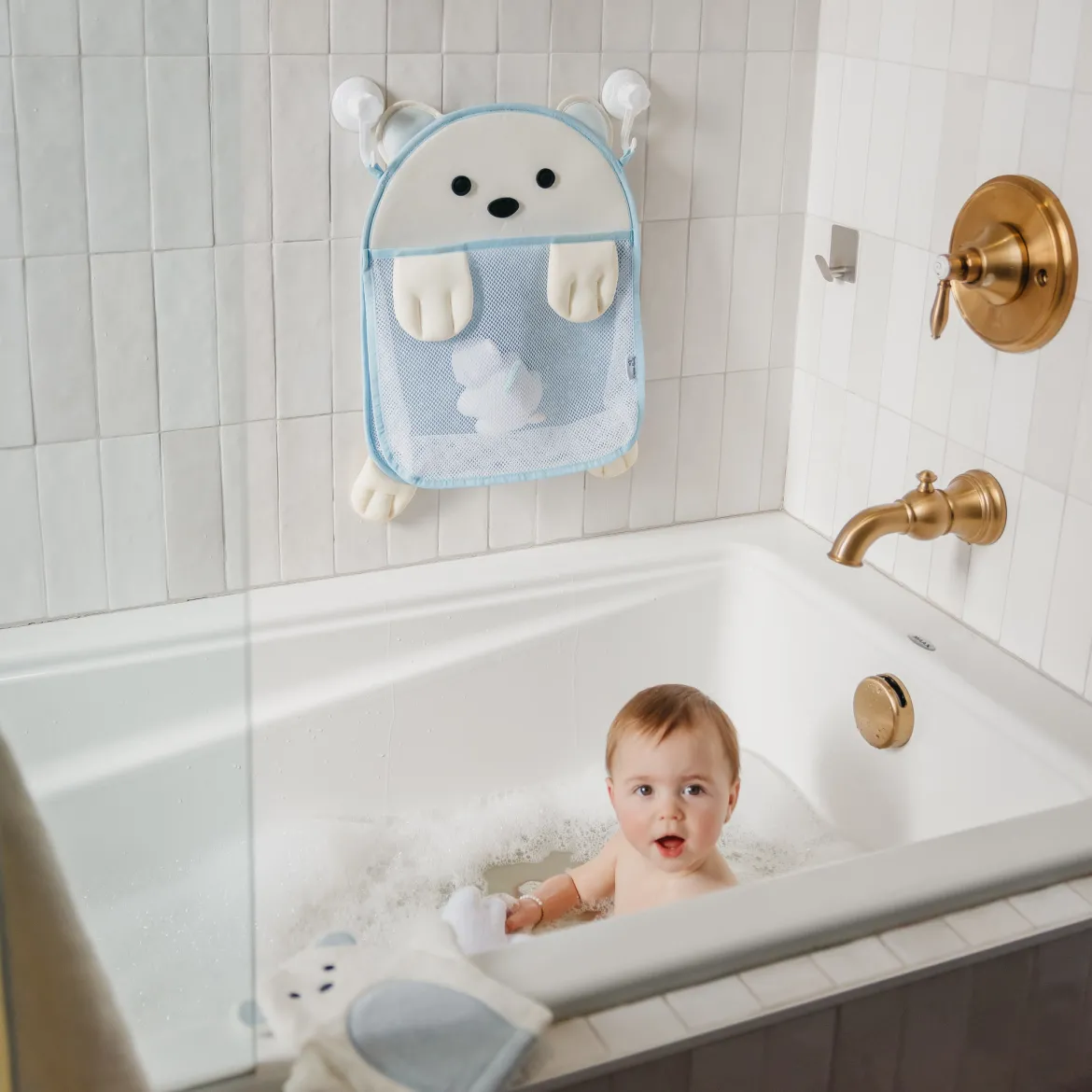 Bath Toy Ogranizer