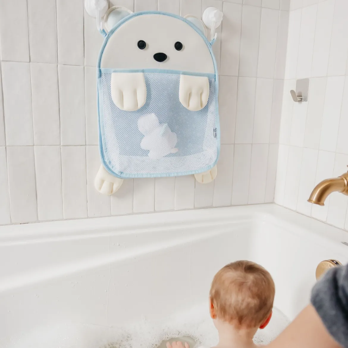 Bath Toy Ogranizer