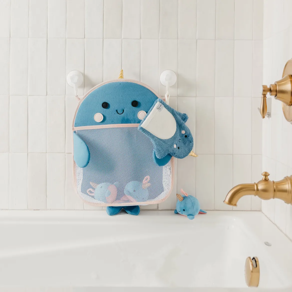 Bath Toy Ogranizer