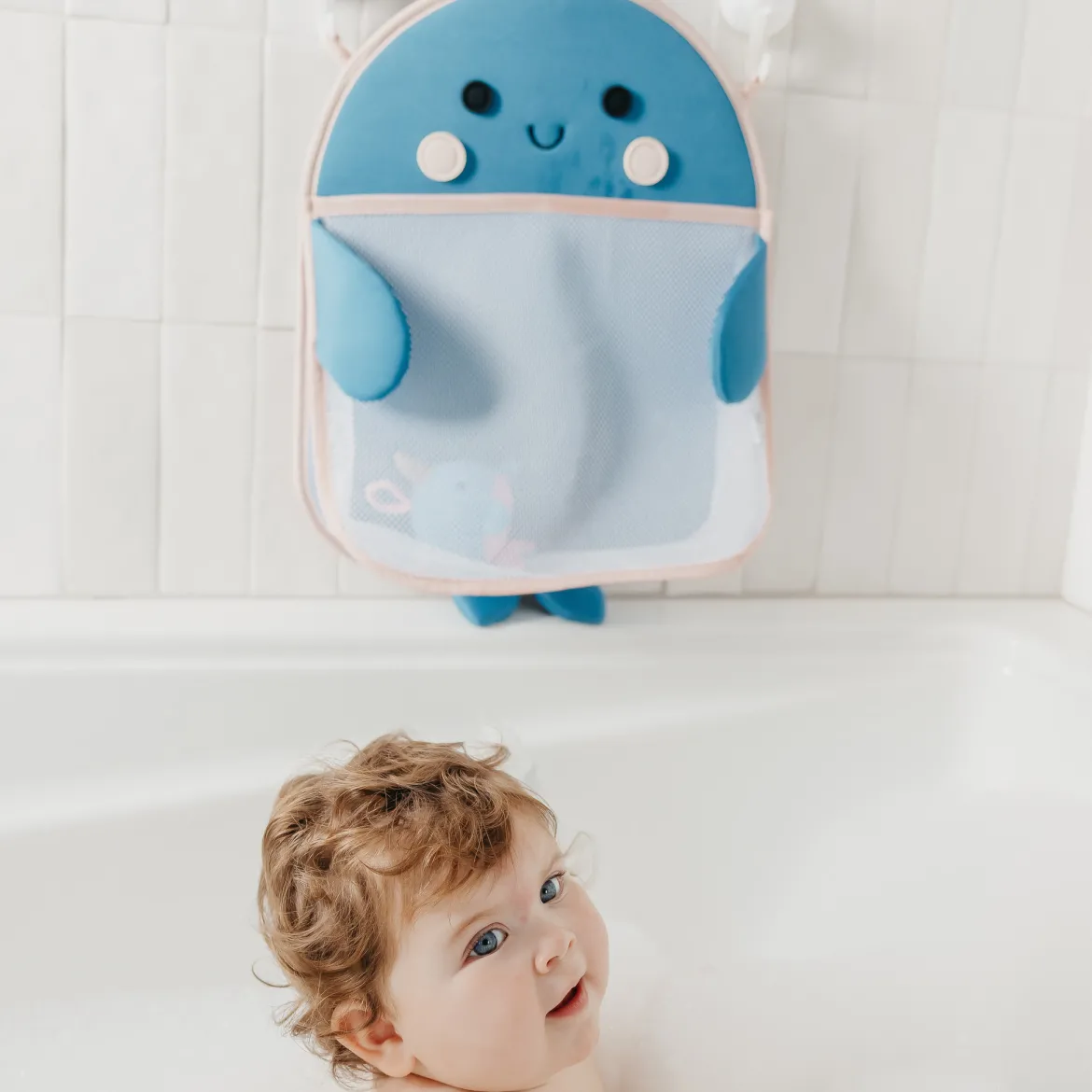 Bath Toy Ogranizer