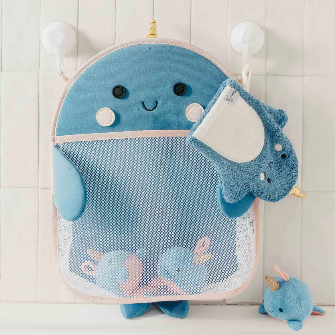 Bath Toy Ogranizer