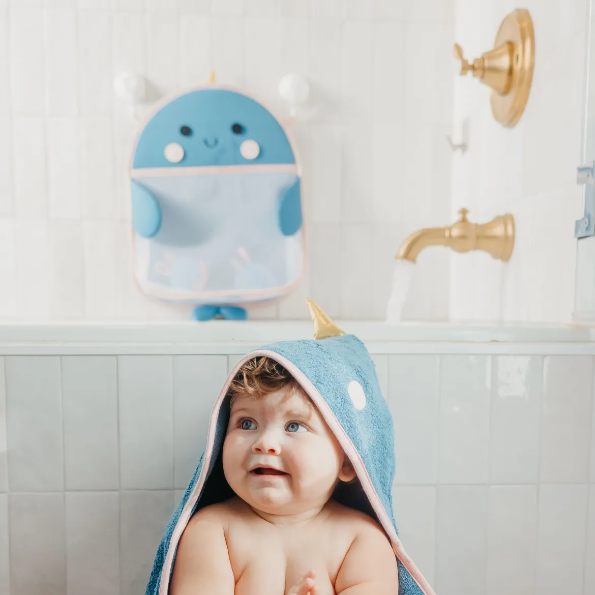 Bath Toy Ogranizer
