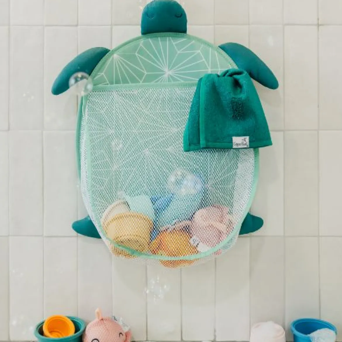 Bath Toy Ogranizer