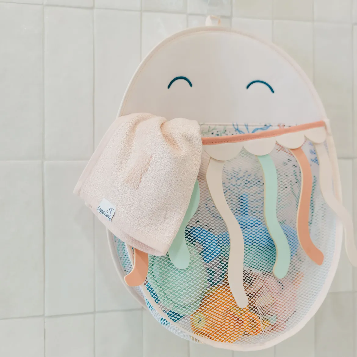 Bath Toy Ogranizer