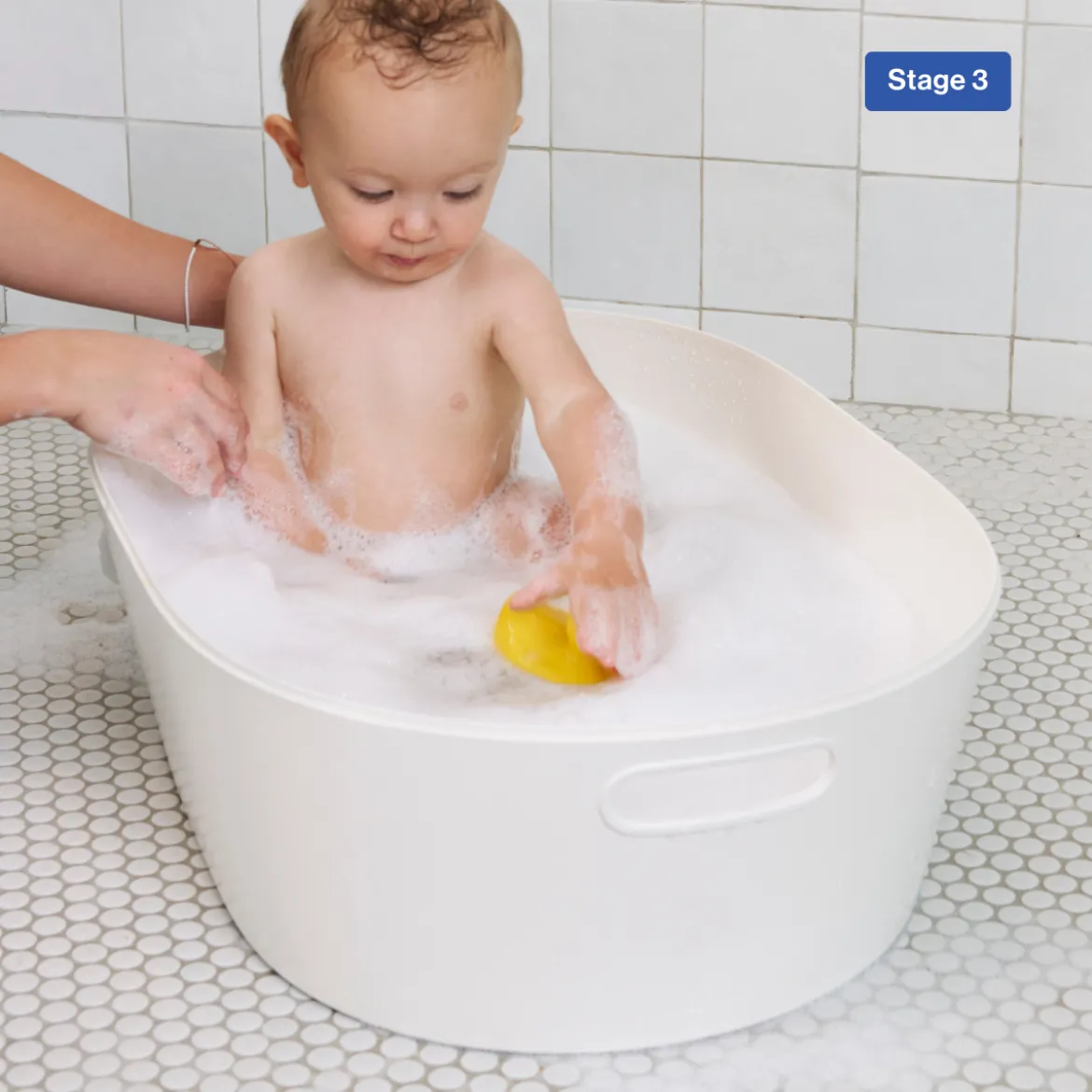 Bath Tub