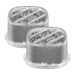 Bath Tub Filter Cartridge (2 Pack)