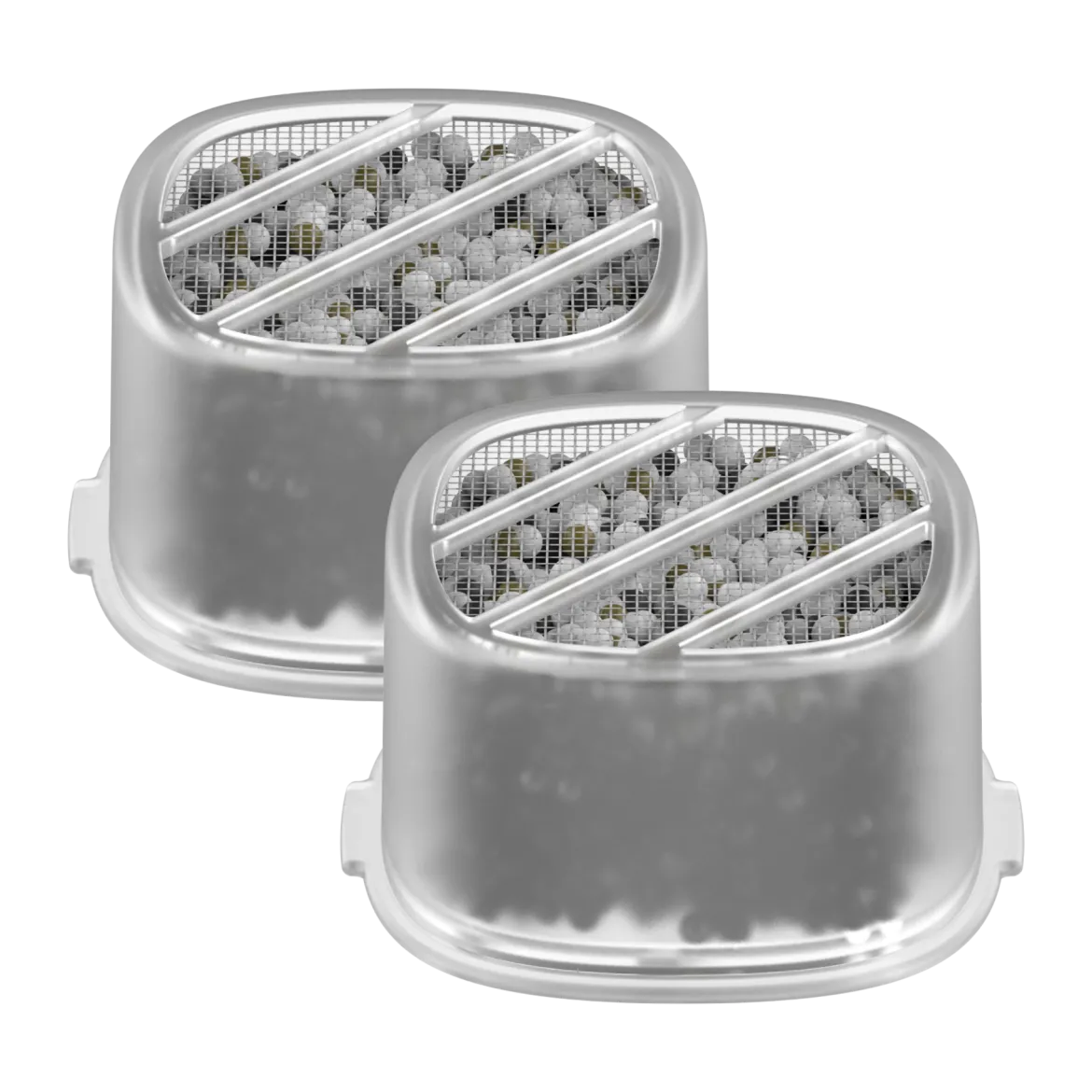 Bath Tub Filter Cartridge (2 Pack)
