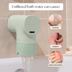 Bath Tub Filter Cartridge (2 Pack)