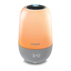 BC8313 V-Hush Sleep Training Soother and Sound Machine
