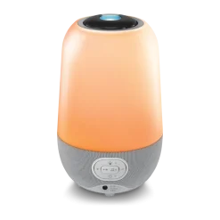 BC8313 V-Hush Sleep Training Soother and Sound Machine