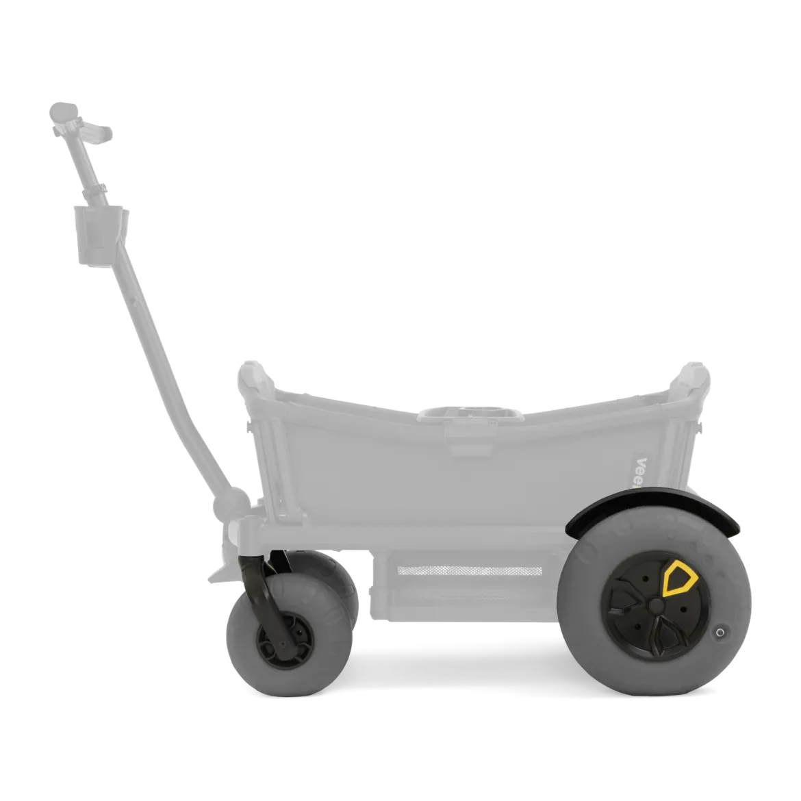 Beach Wheel Kit