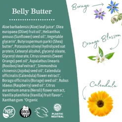 Belly Butter
