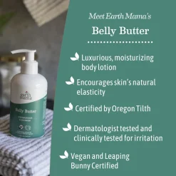 Belly Butter