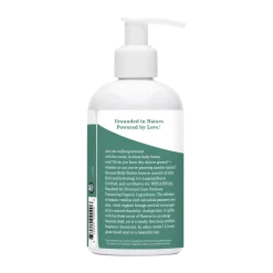 Belly Butter